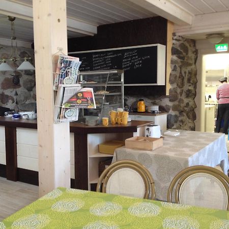 Nestorinranta Resort Lintusalo Zewnętrze zdjęcie