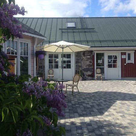 Nestorinranta Resort Lintusalo Zewnętrze zdjęcie