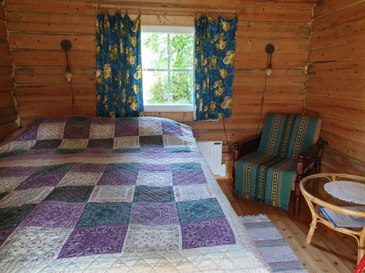 Nestorinranta Resort Lintusalo Zewnętrze zdjęcie