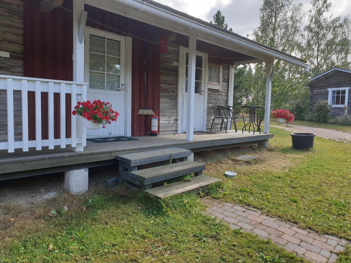 Nestorinranta Resort Lintusalo Zewnętrze zdjęcie