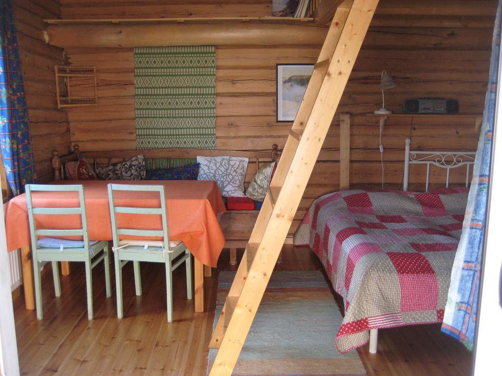 Nestorinranta Resort Lintusalo Pokój zdjęcie
