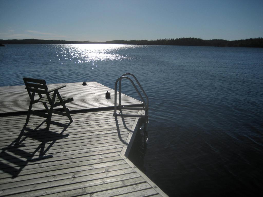 Nestorinranta Resort Lintusalo Zewnętrze zdjęcie