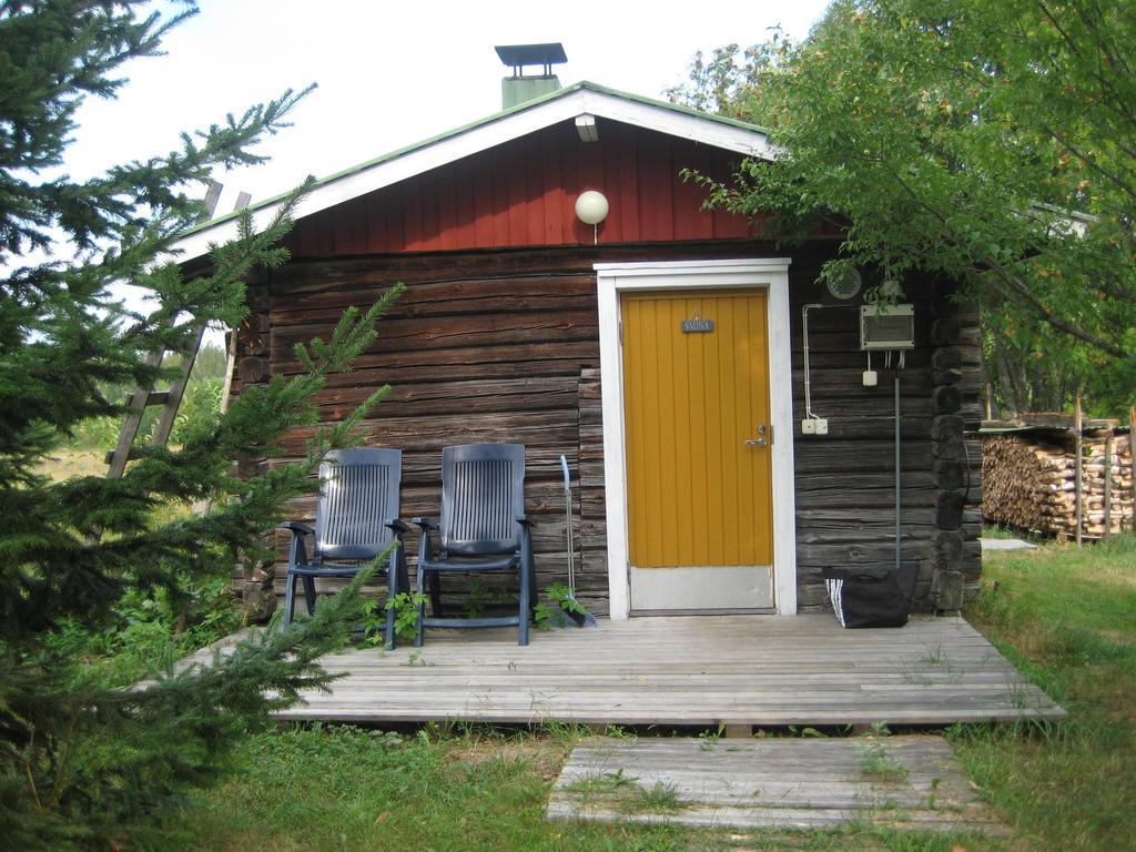 Nestorinranta Resort Lintusalo Pokój zdjęcie