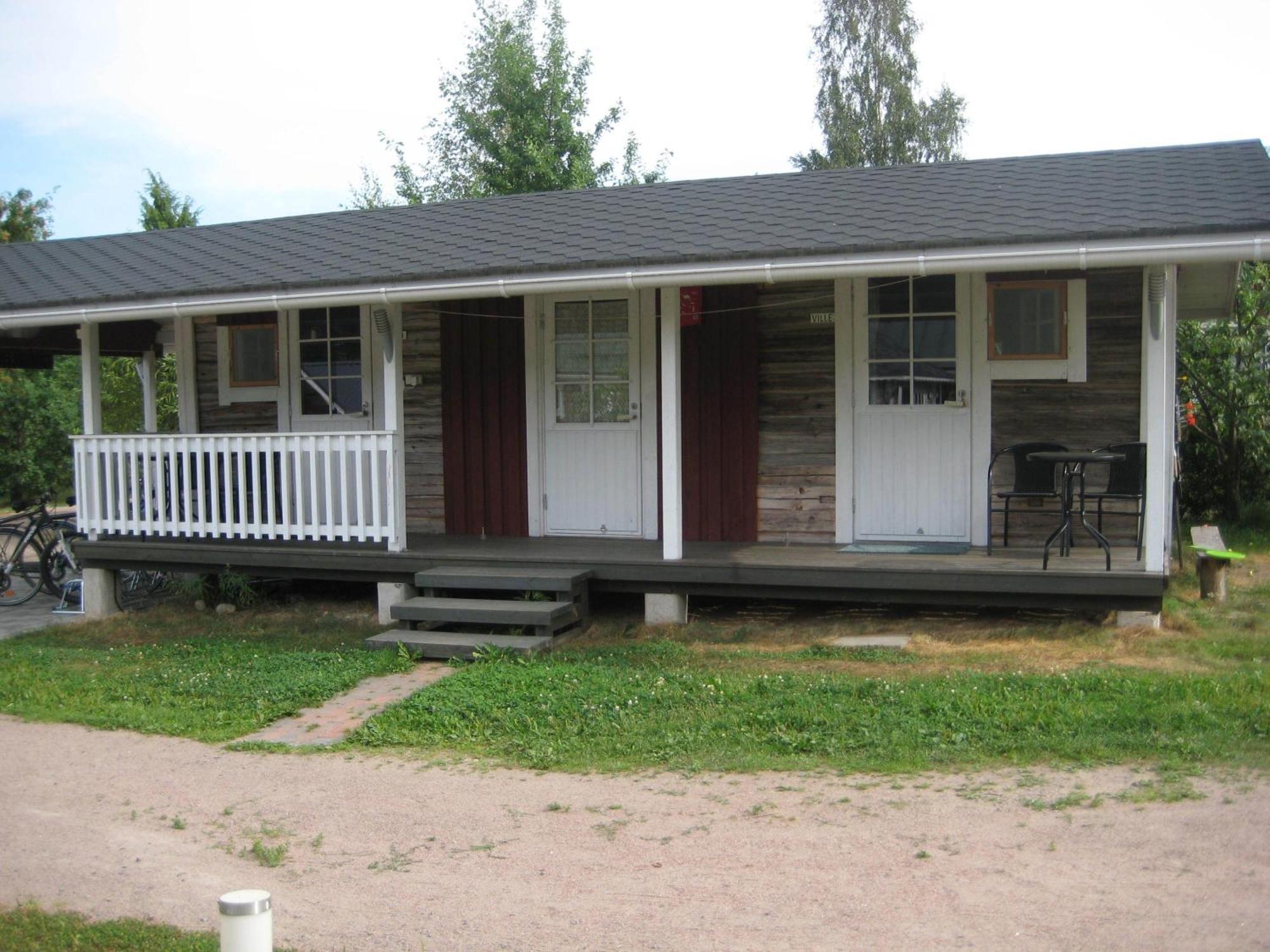 Nestorinranta Resort Lintusalo Pokój zdjęcie