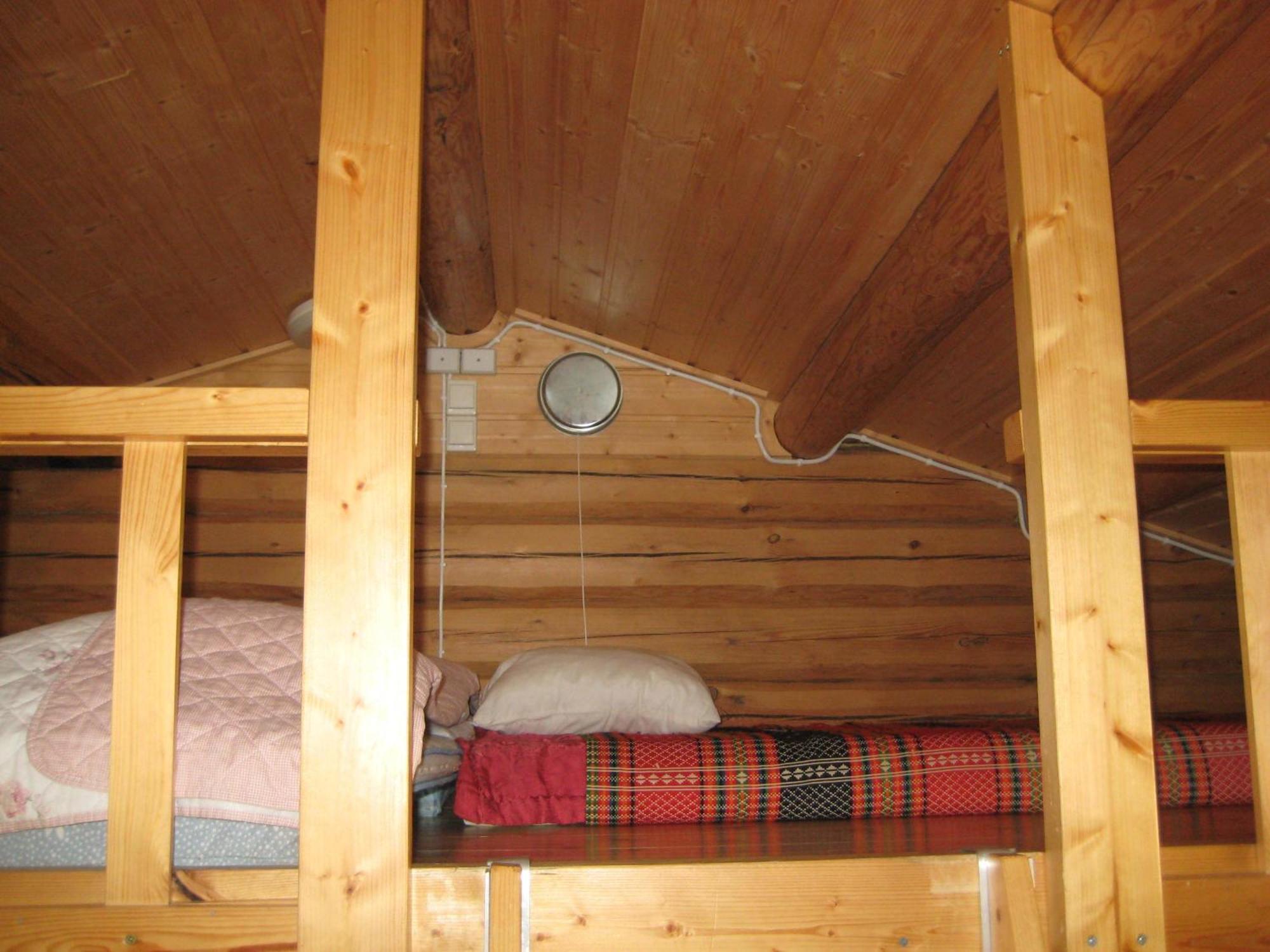 Nestorinranta Resort Lintusalo Pokój zdjęcie