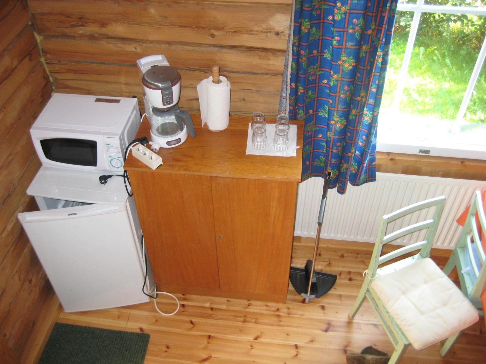 Nestorinranta Resort Lintusalo Pokój zdjęcie