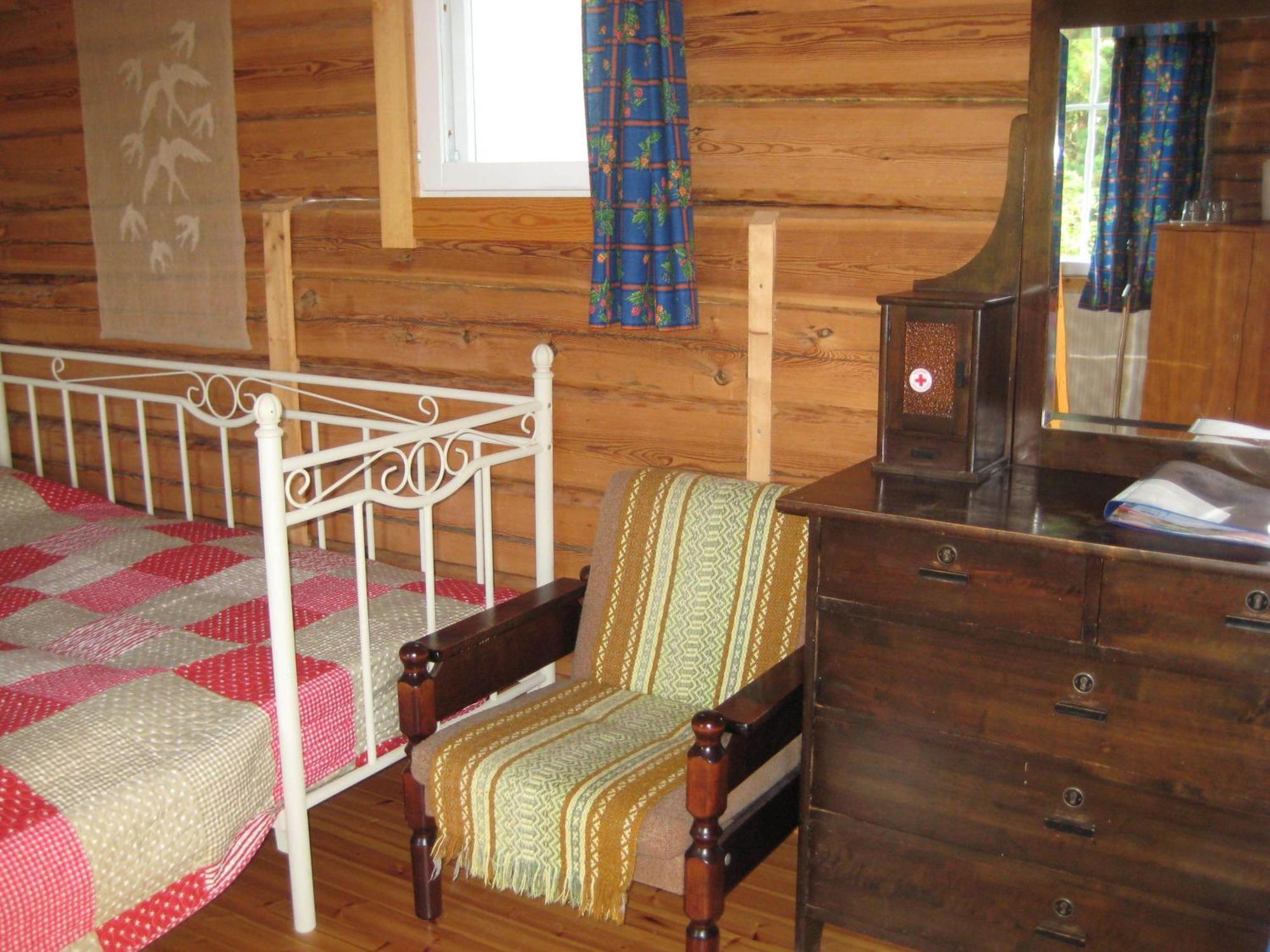 Nestorinranta Resort Lintusalo Pokój zdjęcie