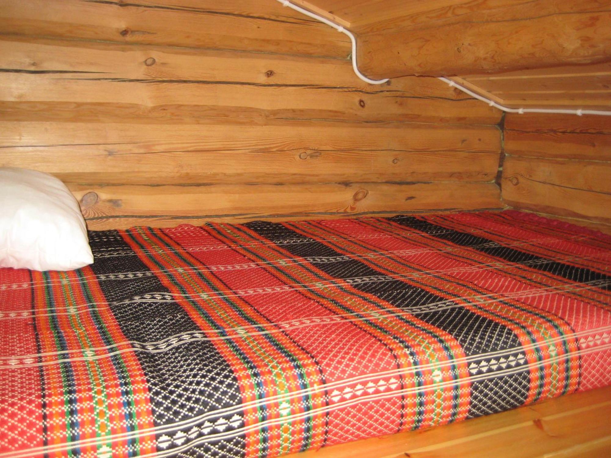 Nestorinranta Resort Lintusalo Pokój zdjęcie
