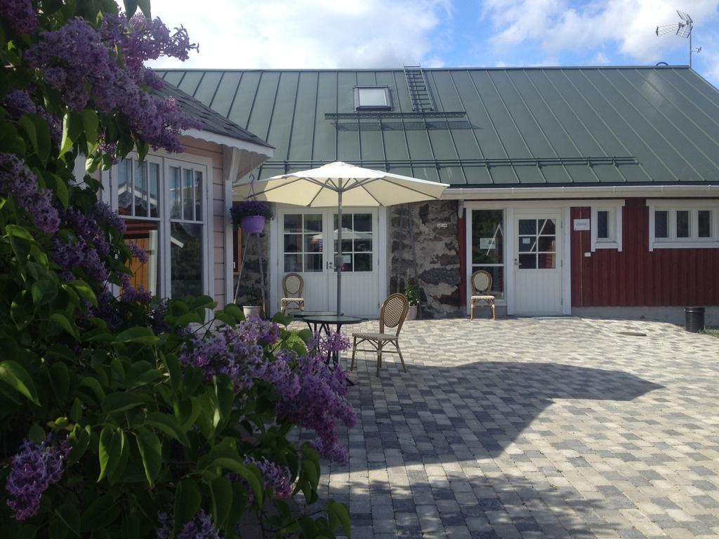 Nestorinranta Resort Lintusalo Zewnętrze zdjęcie
