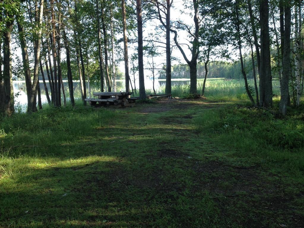 Nestorinranta Resort Lintusalo Zewnętrze zdjęcie