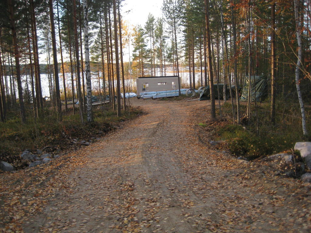 Nestorinranta Resort Lintusalo Pokój zdjęcie