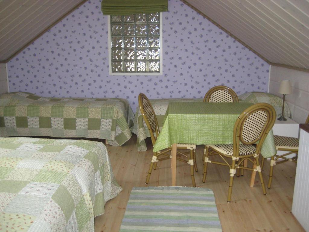 Nestorinranta Resort Lintusalo Pokój zdjęcie